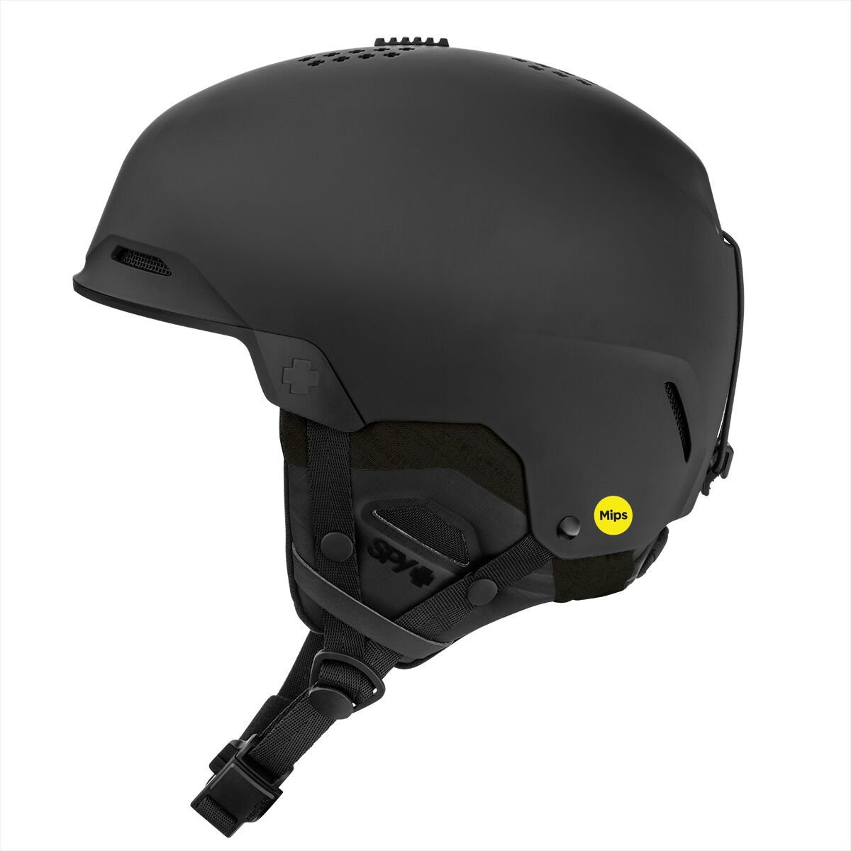 STARGAZER MIPS, Matte Black-No Lens Reference, hi-res image number null